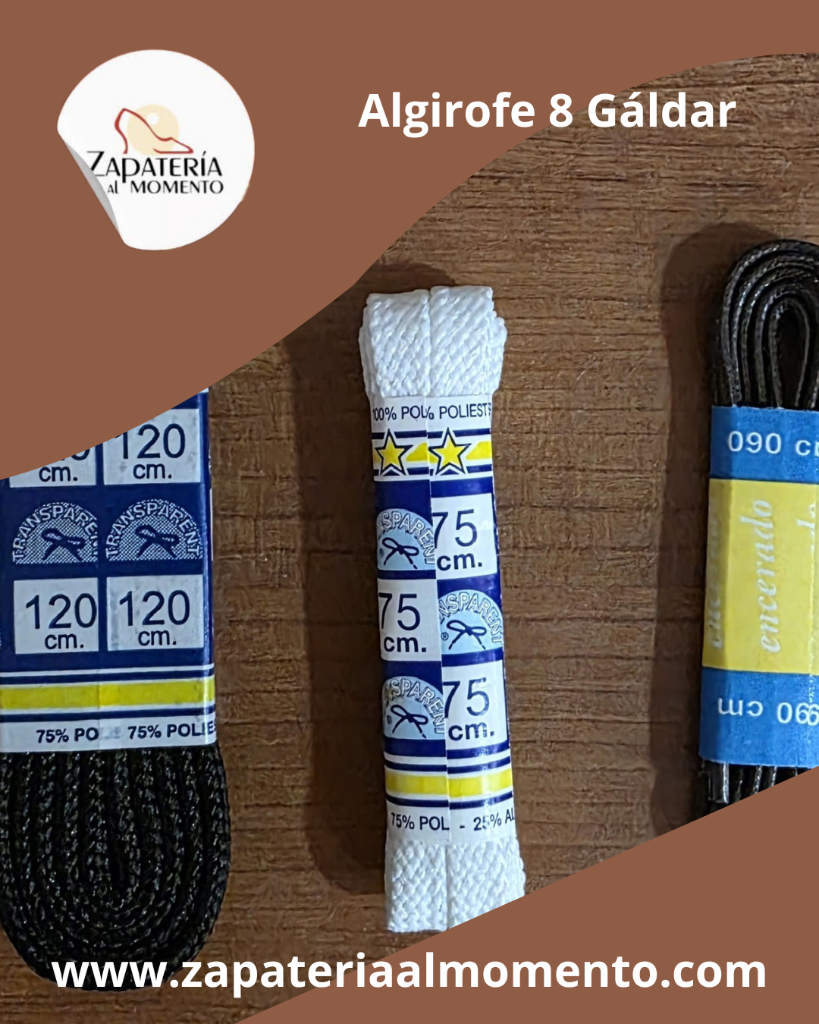 CORDONES